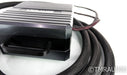 MIT Oracle V2.1 Wide Bandwidth Speaker Cables