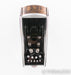 Manley Labs Absolute Tube Headphone Amplifier; Remote