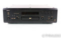 Denon DVD-5000 DVD / CD Player; DVD5000; Remote; HDCD; AS-IS (Doesn't Play DVD)