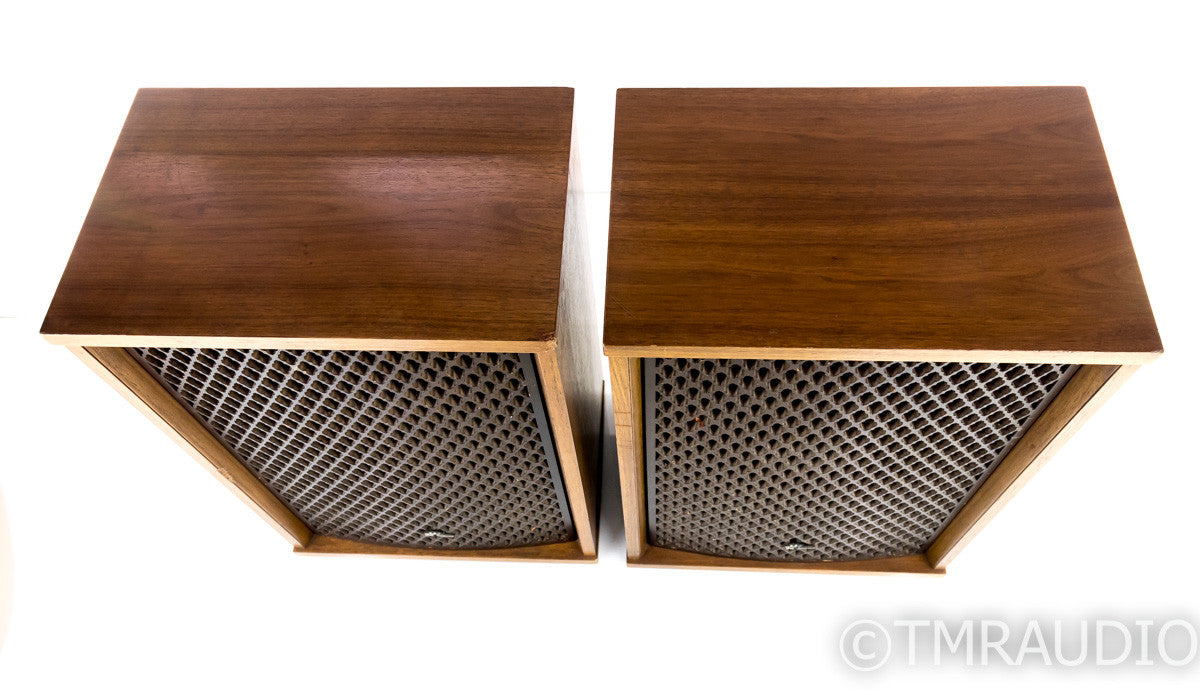 Sansui SP-2500 Vintage Floorstanding Speakers