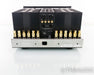 McIntosh MC452 Stereo Power Amplifier; MC-452