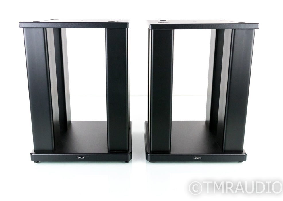 Skylan SKY-4P18 18" 4 Post Speaker Stands