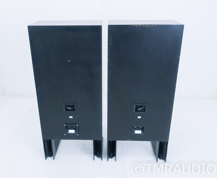 B&W DM6 Floorstanding Speakers