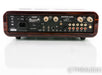 Peachtree Nova 150 Stereo Integrated Amplifier; Gloss Ebony; Remote; MM Phono