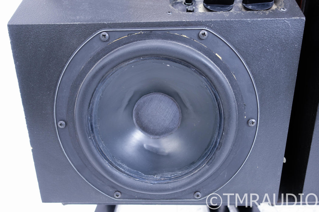 B&W DM6 Floorstanding Speakers
