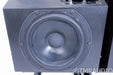 B&W DM6 Floorstanding Speakers
