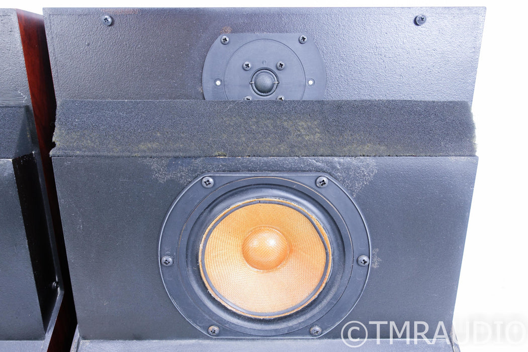 B&W DM6 Floorstanding Speakers