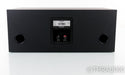 Focal Aria CC900 Center Channel Speaker; White Lacquer; CC-900