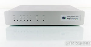 BSG Technologies QOL Signal Completion Stage; Preamplifier; Remote