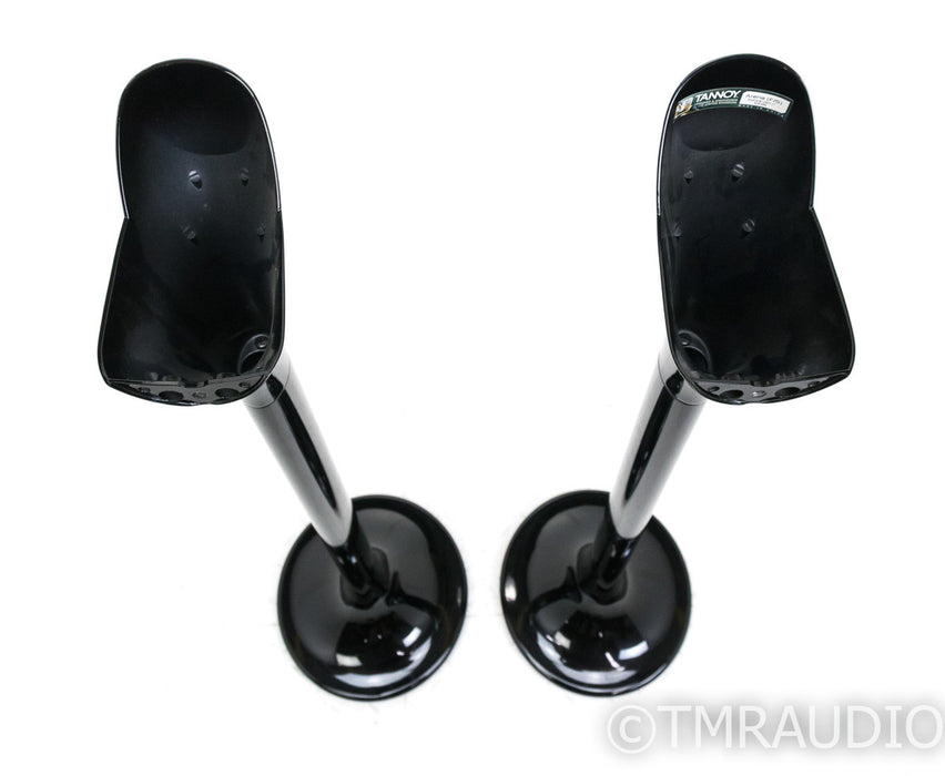 Tannoy Arena Speaker Stands; Pair