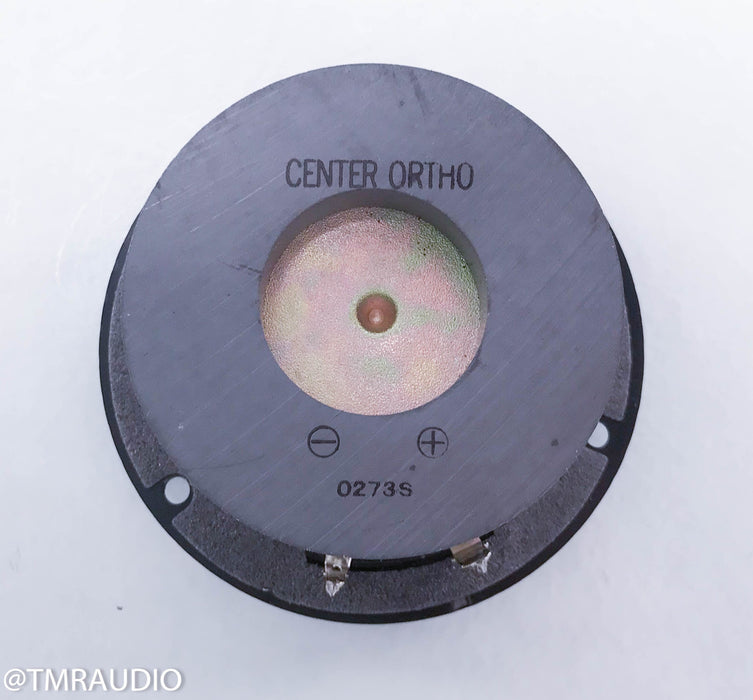 Genesis Ring Ribbon Tweeter