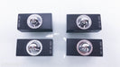 Symposium Rollerblock Series 2+ Isolation System