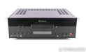 McIntosh MVP871 DVD / SACD Player; MVP-871; Remote