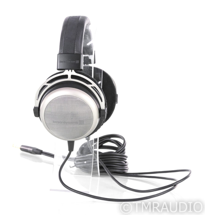 Beyerdynamic T1 Gen 1 Semi-Open Back Headphones; T-1
