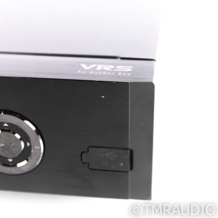 Oppo BDP-83 Universal Blu-Ray Player; BDP83; Remote