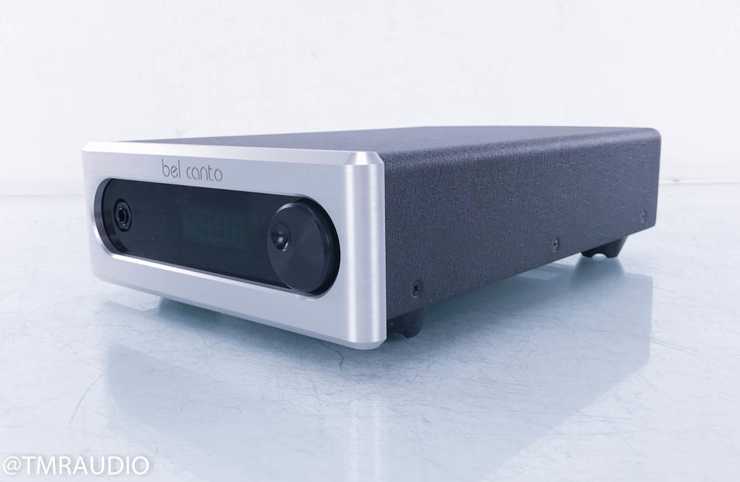 Bel Canto DAC 1.7