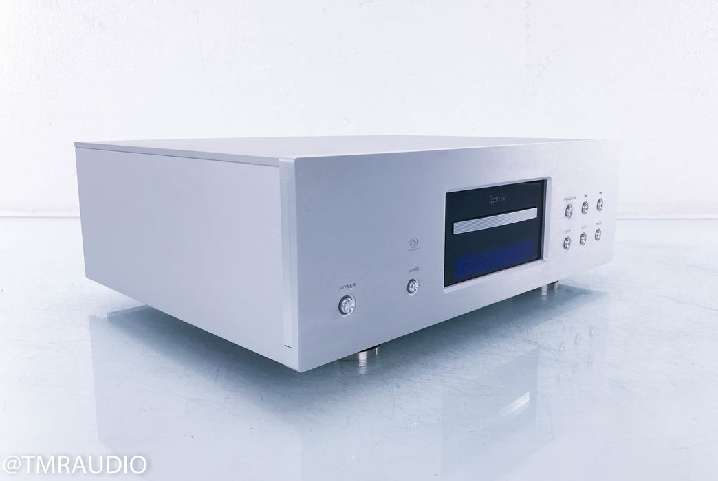 Esoteric SA-50 SACD / CD Player