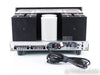 McIntosh MC2205 Vintage Stereo Power Amplifier; MC-2205