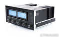 McIntosh MC2205 Vintage Stereo Power Amplifier; MC-2205