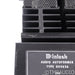 McIntosh MC2205 Vintage Stereo Power Amplifier; MC-2205