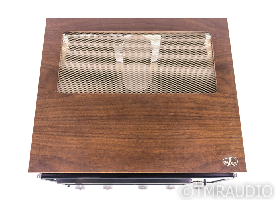 McIntosh MC2205 Vintage Stereo Power Amplifier