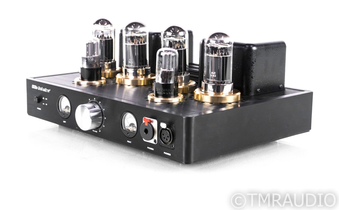 Little Dot Mk VI+ Tube Headphone Amplifier