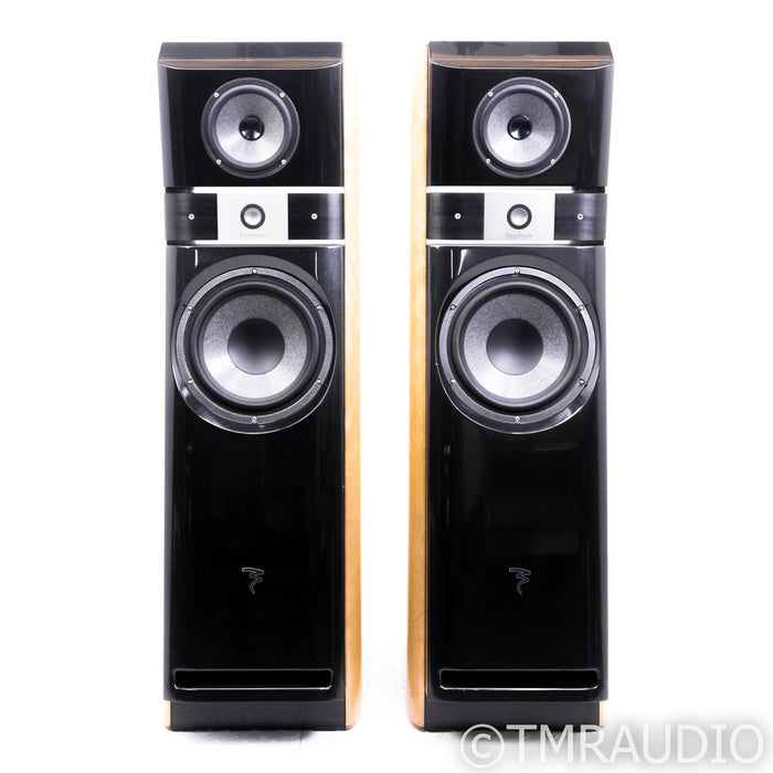 Focal Alto Utopia Be Floorstanding Speakers