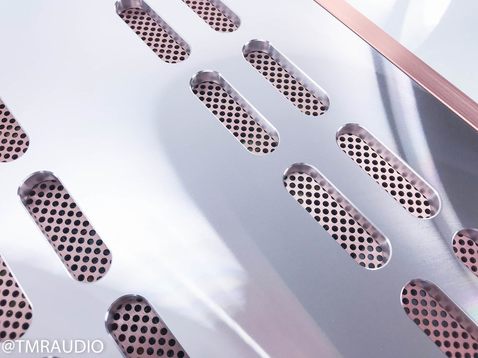 Dan D'Agostino Momentum Phonostage Preamplifier