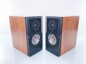 Hales Transcendence One Bookshelf Speakers