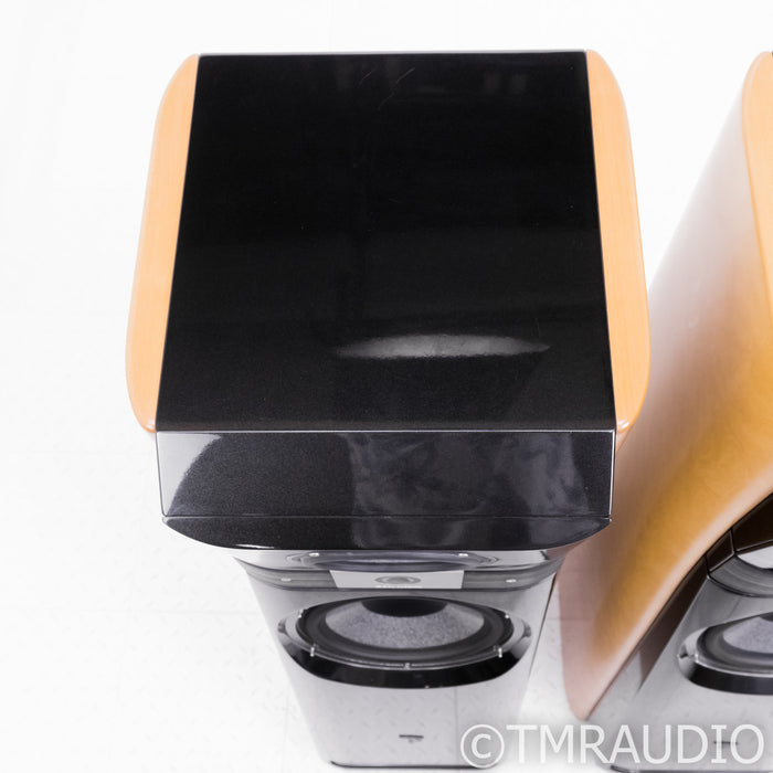 Focal Alto Utopia Be Floorstanding Speakers