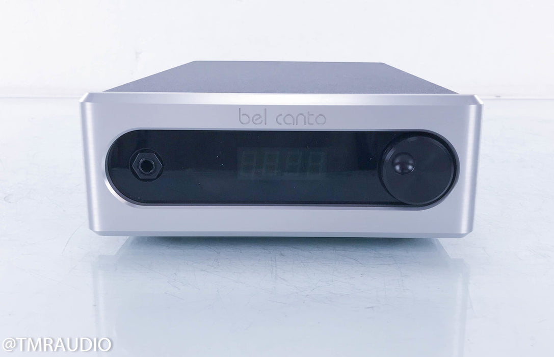 Bel Canto DAC 1.7