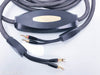 Transparent Audio Reference Speaker Cables MM