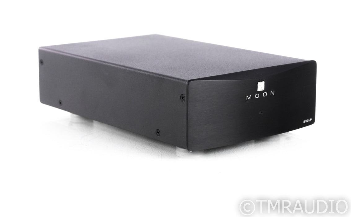 Simaudio Moon 310LP MM / MC Phono Preamplifier; 310-LP