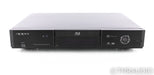 Oppo BDP-83 Universal Blu-Ray Player; BDP83; Remote