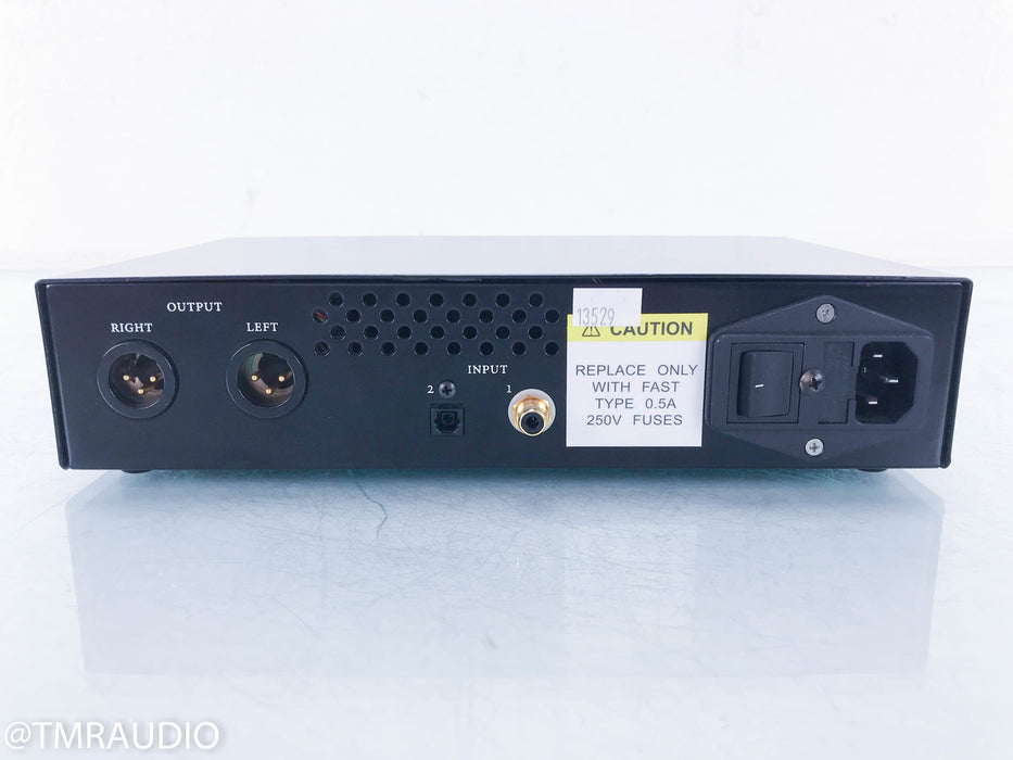 Neko Audio D100 MkII Balanced DAC