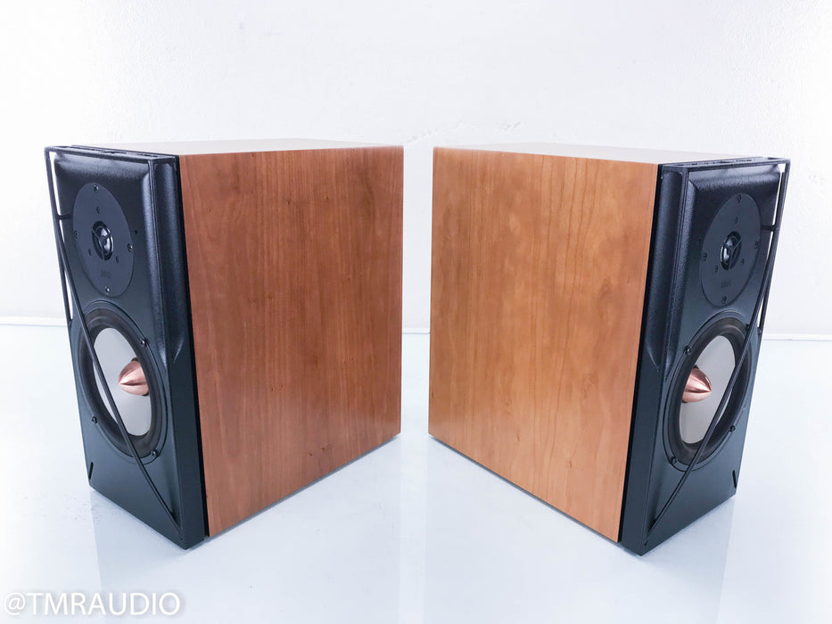 Hales Transcendence One Bookshelf Speakers