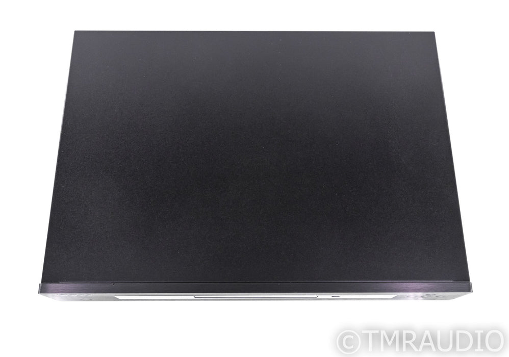 Oppo BDP-93 Universal 3D Blu-ray Player; SACD / CD / DVD