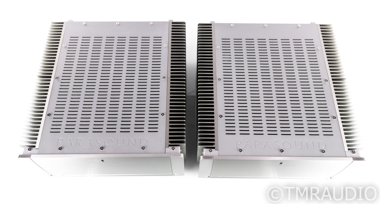 Parasound Halo JC1 Mono Power Amplifier
