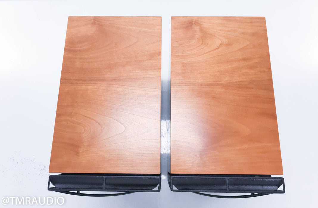 Hales Transcendence One Bookshelf Speakers
