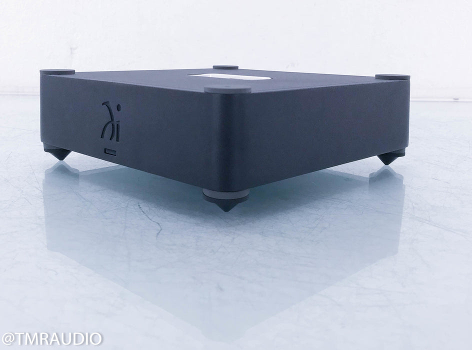 Wadia 170 iTransport iPod Dock