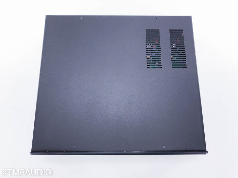 Cary DAC-100t Tube D/A Converter
