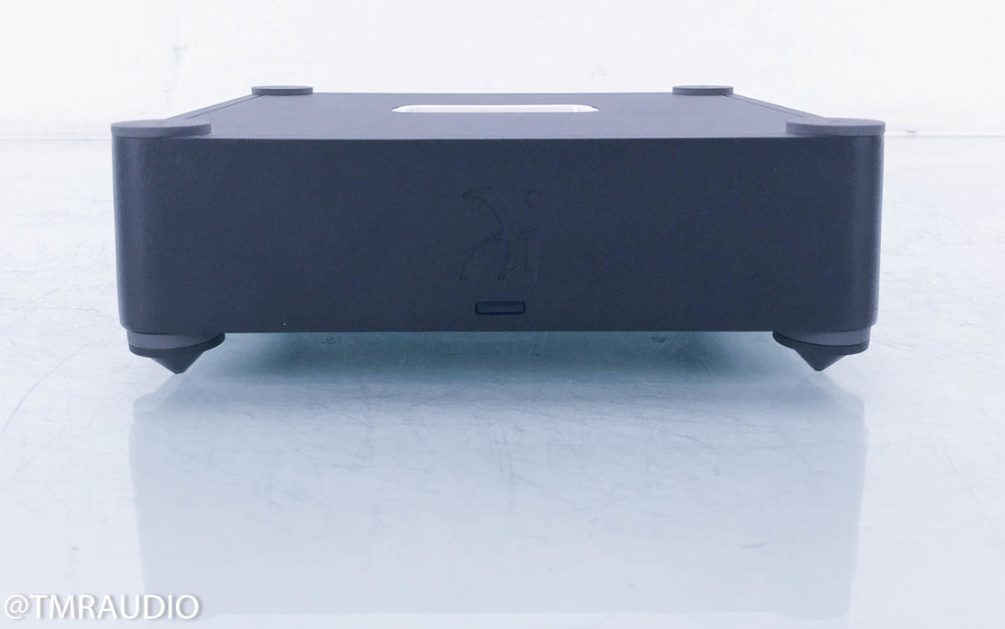 Wadia 170 iTransport iPod Dock