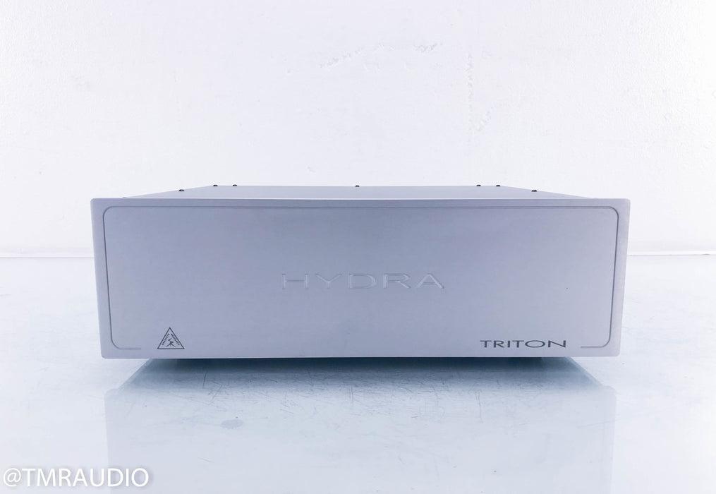 Shunyata Hydra Triton AC Power Line Conditioner