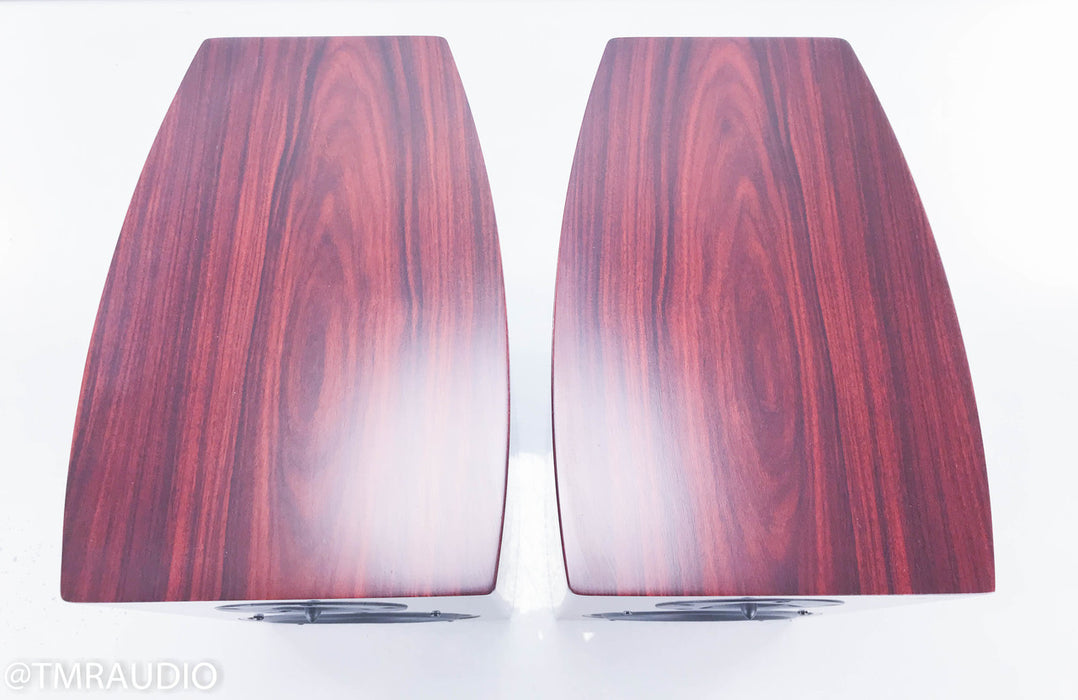 LSA 1 Signature Bookshelf Speakers