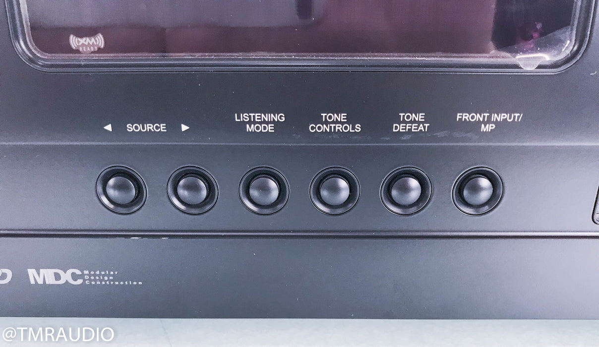 NAD T775 7.1 Channel Home Theater Receiver