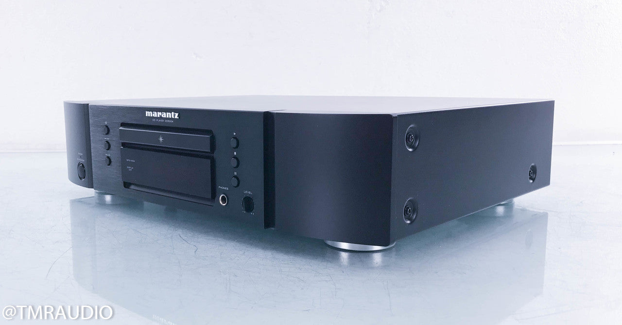 Marantz CD5004 CD Player