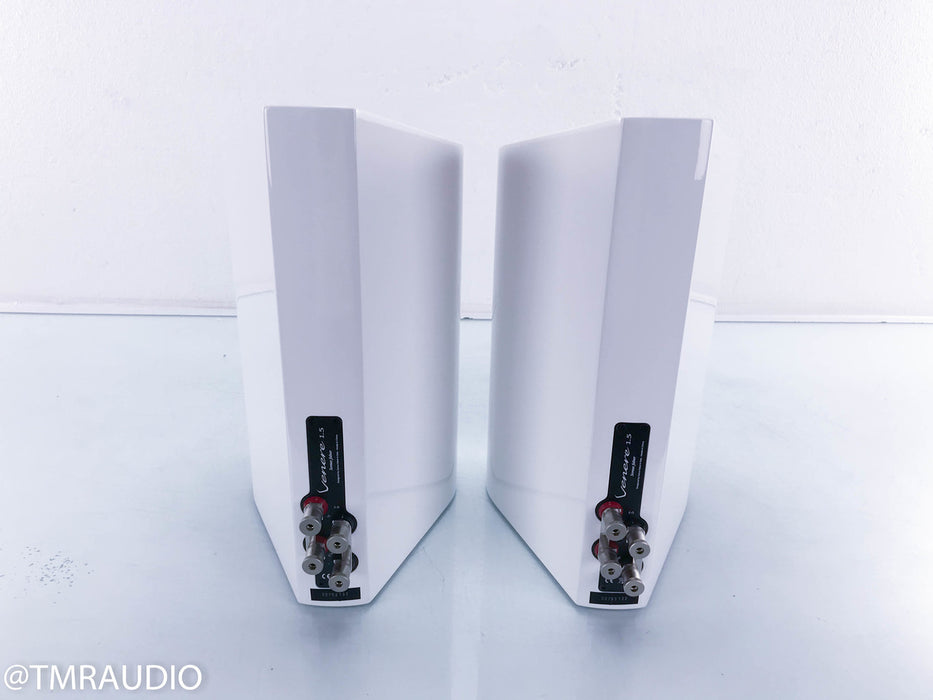 Sonus Faber Venere 1.5 Bookshelf Speakers