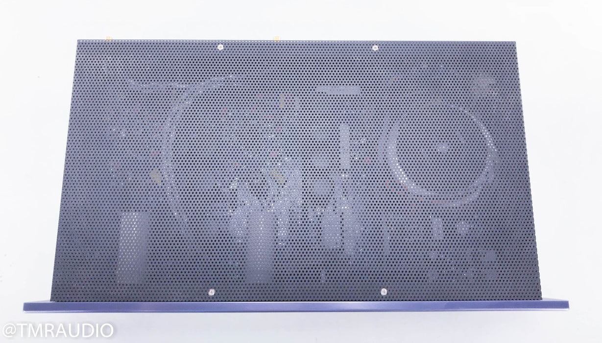 Manley Chinook MC / MM Stereo Tube Phono Preamplifier