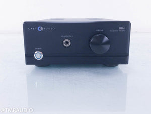 Cary HH-1 Headphone Amplifier