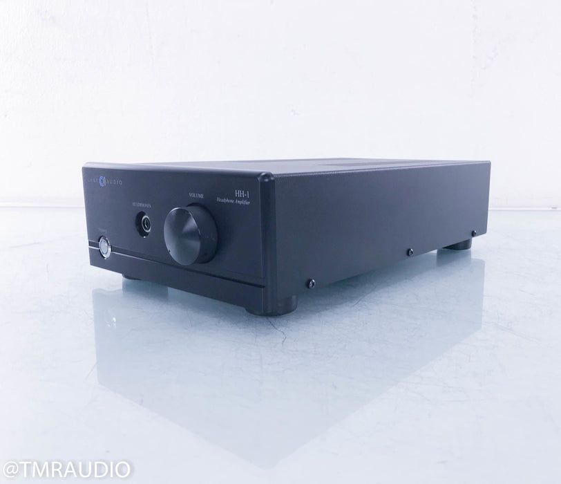 Cary HH-1 Headphone Amplifier
